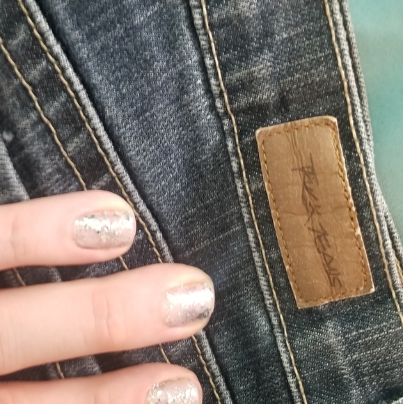 Truck Jean's - Picture 3 of 6